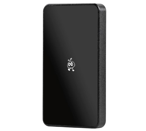 Smartbuy Portable SSD 256GB P5 USB 3.2 black Smartbuy Portable SSD 256GB P5 USB 3.2 black