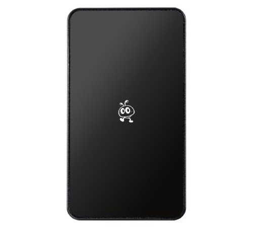 Smartbuy Portable SSD 2TB P5 Pro USB 3.2 black