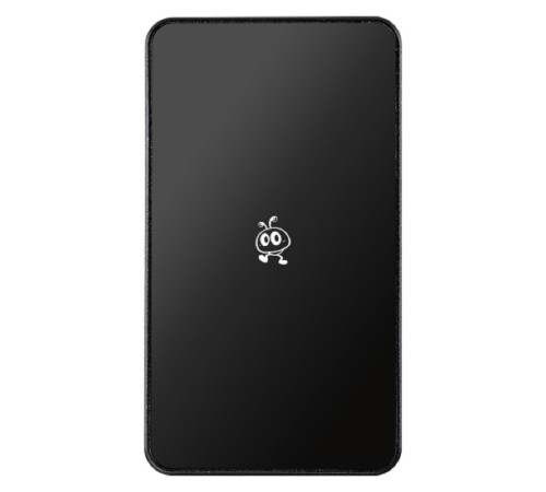 Smartbuy Portable SSD 1TB P5 Pro USB 3.2 black Smartbuy Portable SSD 1TB P5 Pro USB 3.2 black