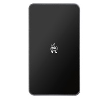 Smartbuy Portable SSD 256GB P5 Pro USB 3.2 silver