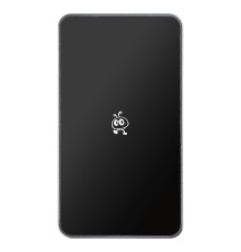 Smartbuy Portable SSD 256GB P5 Pro USB 3.2 silver