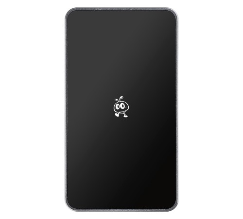 Smartbuy Portable SSD 256GB P5 Pro USB 3.2 silver Smartbuy Portable SSD 256GB P5 Pro USB 3.2 silver