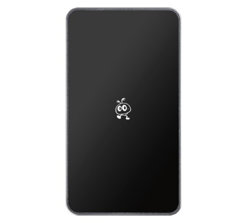 Smartbuy Portable SSD 2TB P5 Pro USB 3.2 silver Smartbuy Portable SSD 2TB P5 Pro USB 3.2 silver