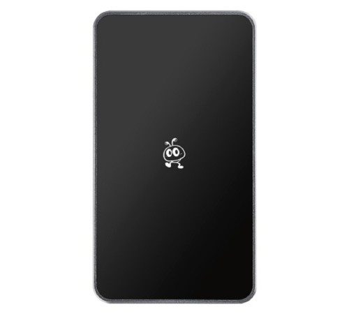 Smartbuy Portable SSD 1TB P5 Pro USB 3.2 silver Smartbuy Portable SSD 1TB P5 Pro USB 3.2 silver