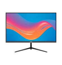 CBR LCD Монитор 27" MD-2703 безрамочный, IPS, FHD 1920x1080, 144Гц, Динамики 2*3W, 1*DP/1*HDMI, внешний БП, FreeSync, черный, кабель HDMI 1.5м в комплекте [LCD-MD2703-OPC]