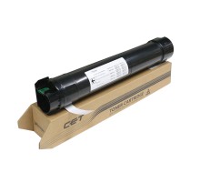Тонер-картридж (CPT, CE08) для XEROX WorkCentre 7525/7545/7556/7835/7970 (аналог 006R01517) (CET) Black, 622г, 26000 стр., CET141209