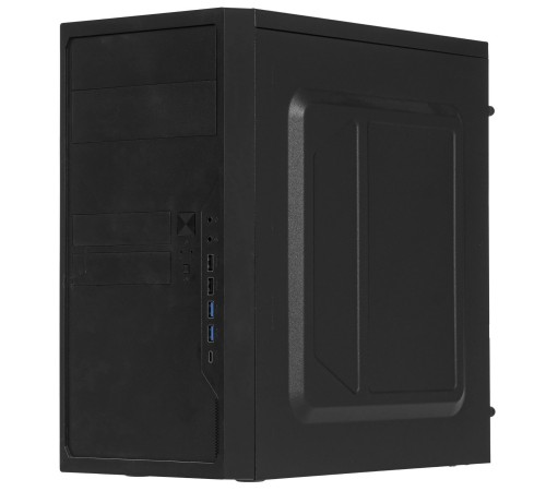 Компьютерный корпус ABR Office micro F7 Компьютерный корпус ABR Office micro F7