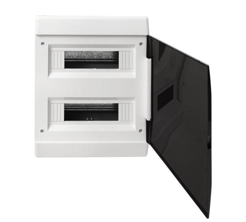 EKF sb-v-24 Щит распред. встраиваемый ЩРВ-П-24 "SlimBox" IP41 PROxima EKF sb-v-24 Щит распред. встраиваемый ЩРВ-П-24 "SlimBox" IP41 PROxima