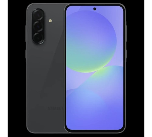 Смартфон Samsung Galaxy A36 8/256Gb черный