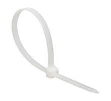 EKF plc-fl-ctsw-4.8x400 Хомут P6.6 стандартный (б), 4.8x400 (100шт) FlexLock PROxima