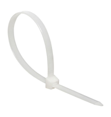 EKF plc-fl-ctsw-4.8x400 Хомут P6.6 стандартный (б), 4.8x400 (100шт) FlexLock PROxima