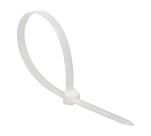 EKF plc-fl-ctsw-4.8x400 Хомут P6.6 стандартный (б), 4.8x400 (100шт) FlexLock PROxima