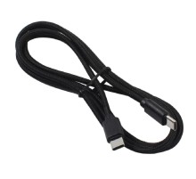 5bites Кабель TC202-612B TYPE-C / CM-CM / 60W / 1.2M / BLACK