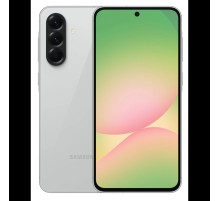 Смартфон Samsung Galaxy A56 8/128Gb светло-серый