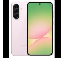 Смартфон Samsung Galaxy A56 8/128GB Awesome Pink KZ