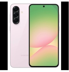 Смартфон Samsung Galaxy A56 8/128GB Awesome Pink KZ