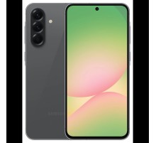 Смартфон Samsung Galaxy A56 8/256Gb графит