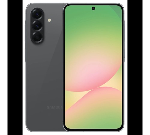 Смартфон Samsung Galaxy A56 8/256Gb графит