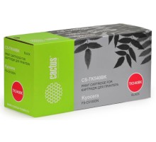 Картридж лазерный Cactus CS-TK540Bk черный (5000стр.) для Kyocera FS-C5100DN