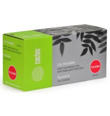 Картридж лазерный Cactus CS-TK540Bk черный (5000стр.) для Kyocera FS-C5100DN