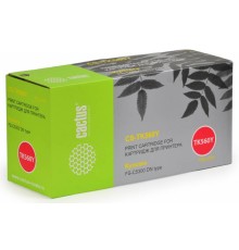 Картридж лазерный Cactus CS-TK560Y желтый (10000стр.) для Kyocera FS-C5300DN