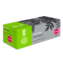Картридж лазерный Cactus CS-TK580K черный (3500стр.) для Kyocera FS-C5150DN/P6021 Ecosys