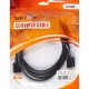 Кабель HDMI-19M --- HDMI-19M ver 2.0+3D/Ethernet ,2m, 2 фильтраTelecom <TCG215F-2M> VCOM Кабель Telecom HDMI (m)/HDMI (m) - 2 м (TCG215F-2M)
