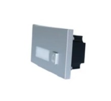 Видеопанель Dahua DHI-VTO4202F-MB1