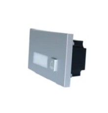 Видеопанель Dahua DHI-VTO4202F-MB1