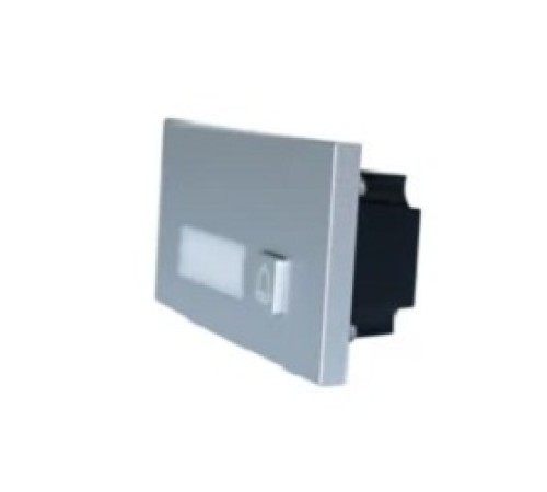 Видеопанель Dahua DHI-VTO4202F-MB1