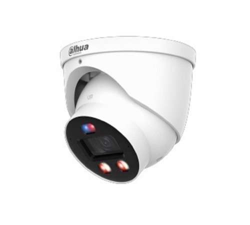 Камера видеонаблюдения Dahua DH-IPC-HDW3449HP-AS-PV-0360B-PRO