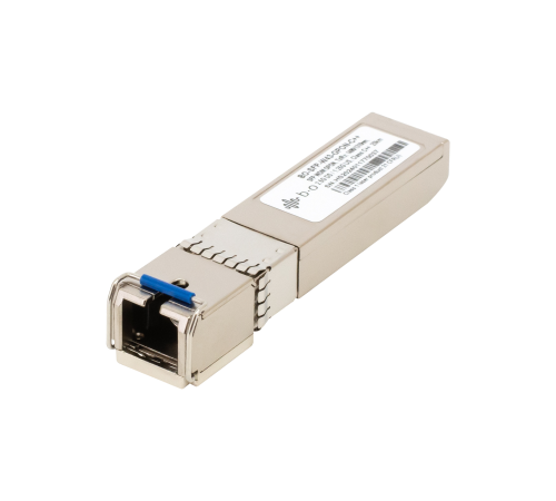 Модуль SFP WDM GPON, дальность до 20км, Tx/Rx: 1490/1310нм