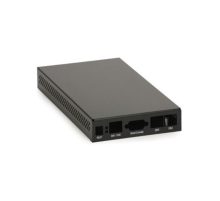 Корпус MikroTik Universal indoor case for RBM33G (CA433U)