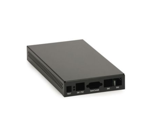 Корпус MikroTik Universal indoor case for RBM33G (CA433U)