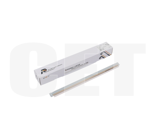 Ракель (Wiper Blade) XEROX WC 7525/30/35/45/56/7830/35/45/55/7970/AL C8030/8035/8045/8055/8070 DL (108R00861-Blade) CET Ракель (Wiper Blade) XEROX WC 7525/30/35/45/56/7830/35/45/55/7970/AL C8030/8035/8045/8055/8070 DL (108R00861-Blade) CET