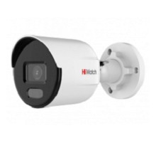 Камера видеонаблюдения IP HiWatch DS-I250L(D)(2.8 mm) 2.8-2.8мм цв. корп.:белый