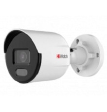 Камера видеонаблюдения IP HiWatch DS-I250L(D)(2.8 mm) 2.8-2.8мм цв. корп.:белый