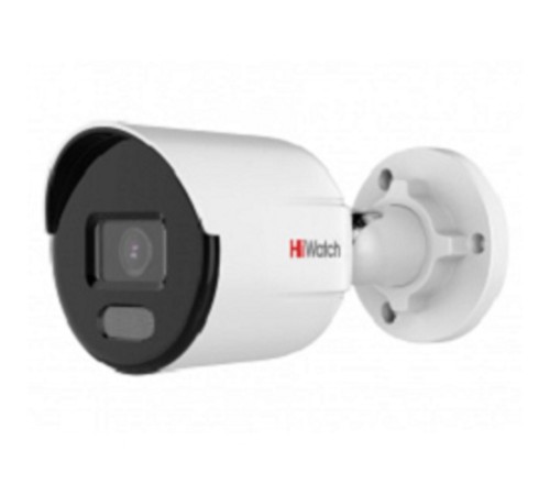 Камера видеонаблюдения IP HiWatch DS-I250L(D)(2.8 mm) 2.8-2.8мм цв. корп.:белый Камера видеонаблюдения IP HiWatch DS-I250L(D)(2.8 mm) 2.8-2.8мм цв. корп.:белый