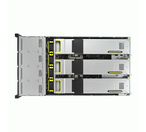 Серверная платформа ASUS RS720A-E12-RS12 90SF02E1-M00N00