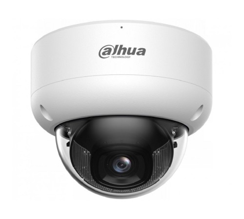 Камера видеонаблюдения Dahua DH-IPC-HDBW3249EP-S-IL-0280B
