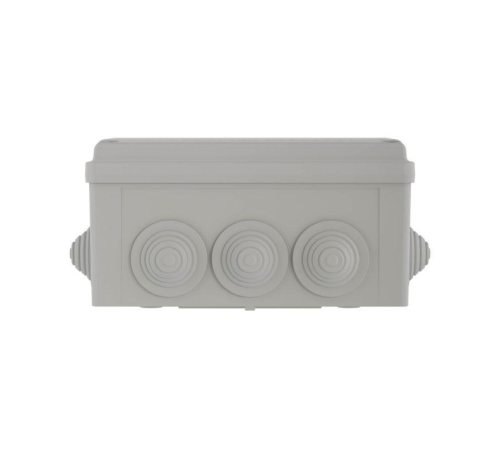 Dkc 54000 Коробка ответвит. с кабельными вводами, IP55, 150 х 110 х 70мм