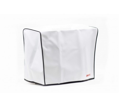 Распошивальная машина Janome CoverPro 7, белый
