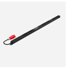 Блок распределения питания SMARTWATT PDU P-series 0U-MI-3P16A-SMB-36C13-6C19-S-2M-IEC309