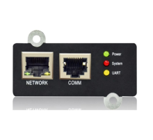 Модуль SNR SNMP PIS101 для ИБП