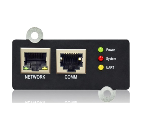 Модуль SNR SNMP PIS101 для ИБП