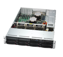 Сервер Supermicro SuperServer 2U 621P-TR noCPU(2)4th GenScalable(MCC Carrier)/TDP 300W/no DIMM(16)DDR5/ noHDD(8)LFF/6xLP,M2/2x1GbE/2x1200W