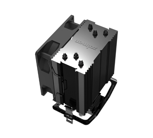 Кулер ZALMAN CNPS4X BLACK V2, 92mm FAN, 3 HEAT PIPES, 4-PIN PWM, 800-2000 RPM, 29DBA, HYDRO BEARING, LGA1700/1200/115x, AM5/AM4/AM3, screw type installation Кулер ZALMAN CNPS4X BLACK V2, 92mm FAN, 3 HEAT PIPES, 4-PIN PWM, 800-2000 RPM, 29DBA, HYDRO BEARING, LGA1700/1200/115x, AM5/AM4/AM3, screw type installation