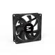 Кулер ZALMAN CNPS4X BLACK V2, 92mm FAN, 3 HEAT PIPES, 4-PIN PWM, 800-2000 RPM, 29DBA, HYDRO BEARING, LGA1700/1200/115x, AM5/AM4/AM3, screw type installation