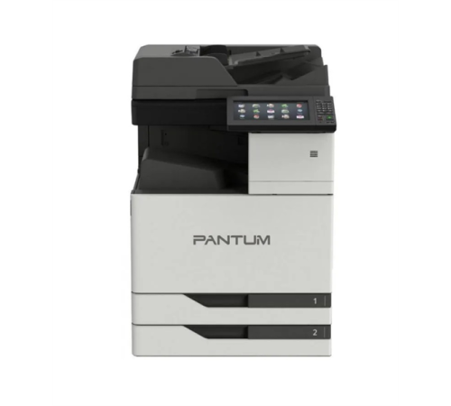 Pantum M9708DN P/C/S, Mono, А3, 65 ppm (max 275 тыс/mon), 1,2 GHz, 1200х1200 dpi, 2 gb, Emmc 32 gb, touch sc. 10, duplex, network, ADF:150 pages, str:500*2 , USB 2.0,start: 18 500 pag.