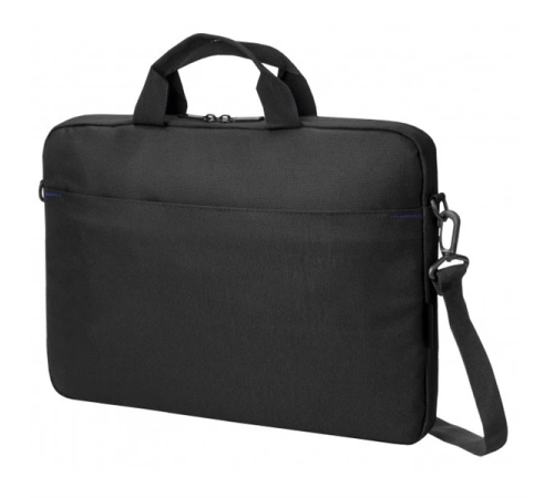 Компьютерная сумка PortCase (15,6) KCB-140BK, цвет черный Компьютерная сумка PortCase (15,6) KCB-140BK, цвет черный